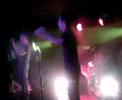 The Twang - sheffield carling academy - Dont wait up