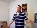 Me singing TQ- westside (brads version)