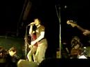 Turbostaat 27.06.08 Oberhausen Druckluft Haubentaucherwelpen