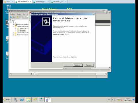 how to troubleshoot dfs windows 2008