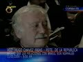 hugo chávez: relaciones entre venezuela y brasil 