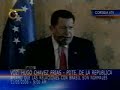hugo chávez: relaciones entre venezuela y brasil 