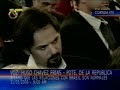 hugo chávez: relaciones entre venezuela y brasil 