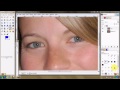 How I edit pictures with Gimp (part 1)