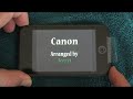 Geekanoids iPod touch Review