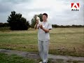 Kid gets hit by lightning! SHOCKING!