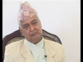 Parmananda Jha (Vice President) - what he thinking?  (Part 1 oF 2)