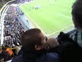 SPURS AWAY 2 (08/09)