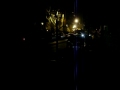 New Jersey Transit NABI 416.15 #5208 (Outside, AGAIN!!! Night Clip!!!)
