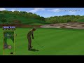 Golden Tee Great Shot on The Great Wall!