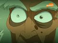 amv avatar la leyenda de aang   muse
