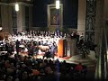 J.S. Bach - Weihnachtsoratorium \"Herrscher des Himmels...\"