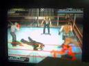 WWIE Road To X-treame X Night Of Champions steel cage part 2