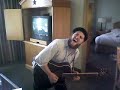 Video Blog - August 11th, 2007: The Mayer Faces