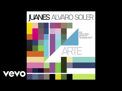 Arte - Juanes, Alvaro Soler