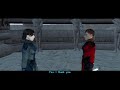 juhani falls in love with  fem revan