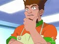 beyblade 4 I primi incontri di qualificazione 1/2 [ita]