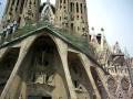 videos de Sagrada Familia from Outside.AVI