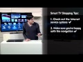 What is a Smart TV? What is a Google TV?