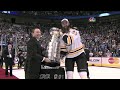 Bruins 2011 Stanley Cup Champions Montage