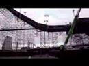 Nokia World Cup snowboard big air in Rotterdam