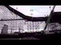 Nokia World Cup snowboard big air in Rotterdam