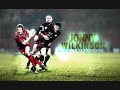 Jonny Wilkinson - Tribute II ウィルキンソン