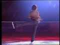 Evgeni Plushenko Russian NAtional 2007 exhibition