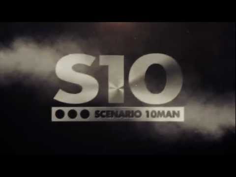 Scenario 10Man Teaser By: Pbgotcha Scenario 10Man Teaser By: Pbgotcha