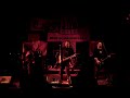 Locomotive - Incest - Live at AMC Olomouc 2007 Locomotive - Incest - Live at AMC Olomouc 2007