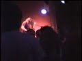 Live Syn- Chris von Chamier Brien Mckinney Live Syn- Chris von Chamier Brien Mckinney