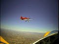 DR107 Loop and Tumble - Formation Flying
