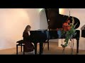V Regionalny Konkurs Pianistyczny - Tarnobrzeg 2008