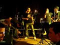 Soxesch Kokesch & J�rgen LIVE on Stage