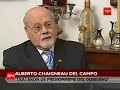 Los secretos de la Corte Suprema