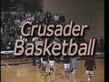 02/24/07 Evangel University Men's Basketball vs. Benedictine 02/24/07 Evangel University Men's Basketball vs. Benedictine