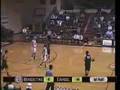 02/24/07 Evangel University Men's Basketball vs. Benedictine