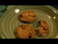 Channel Reflex - US Cuisine Pt20 - Chips Ahoy White Fudge