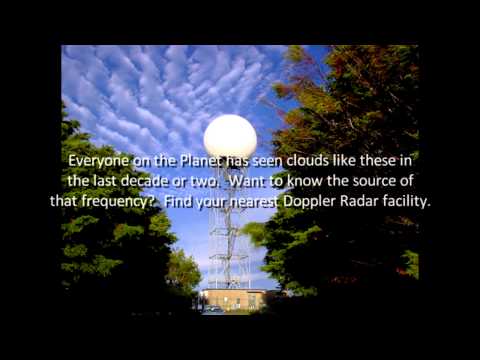 NEXRAD - Please support this continuing independent work: PayPal http://tinyurl.com/WW101-PP Nano Skies Movie: Chemtrails Revealed (HD) http://ow.ly/fO55Z Nexrad Weat...
