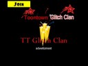 Toontown Glitch Clan! Meetings and advertisers