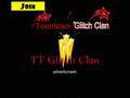 Toontown Glitch Clan! Meetings and advertisers