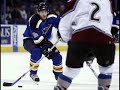 St Louis Blues Video Tribute