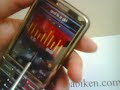 GSM Dual Mode Mobile Pho