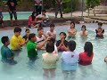 (2) Water Baptism (2) Water Baptism