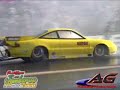 1200 HP subaru impreza