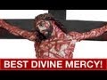THE BEST Chaplet of Divine Mercy video EVER ...