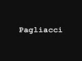 Pagliacci - Maynard Ferguson