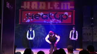 Masao & Ryuzy & Atzo – HEAT UP SPECIAL FUNK STYLER