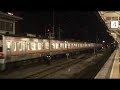 ＪＲ東海御殿場線　３１３系＋２１１系