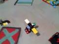 Robot Wars GR8  Heat K pt 1